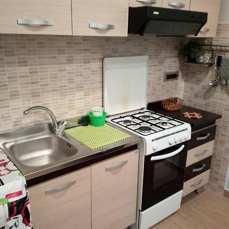 Apartament A Casa Di Francesca Neapol Zewnętrze zdjęcie