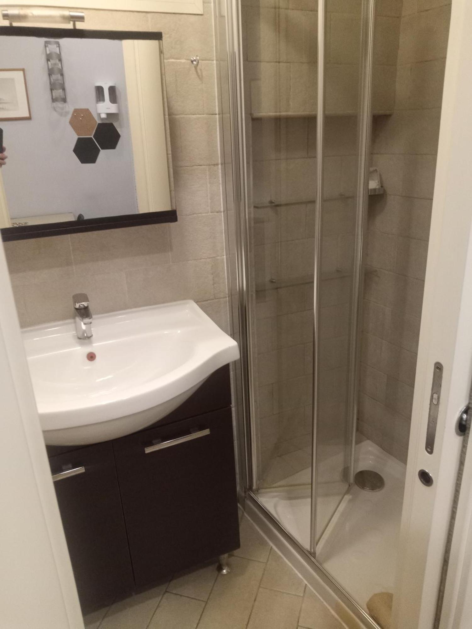Apartament A Casa Di Francesca Neapol Zewnętrze zdjęcie